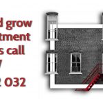 Investing in property Quirky Building Protect and Grow your investment properties call Now 1800882032