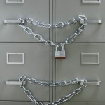 Privacy of your customers data