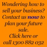 Wondering how to sell your business