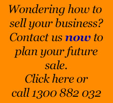 Wondering how to sell your business