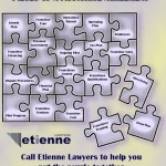 Pieces of a Franchise Agreement