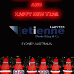 HO HO HO and A Merry Christmas to All