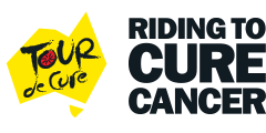 Tour de Cure Riding to Cure Cancer