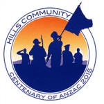 Hills Community ANZAC