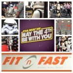 May the Force Be With You