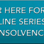 Click Here to Register for the Insolvency Seminar