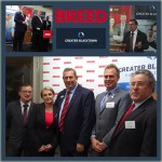 BREED Business Centre