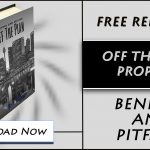 Off The Plan Property Call To Action