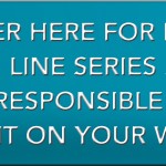 Who is responsible for the content on your website