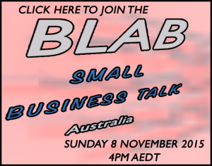 BLAB All About Websites