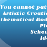 When is a patent not applicable