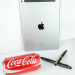 Apple, Coca-Cola and Mont Blanc Registered Trademarks