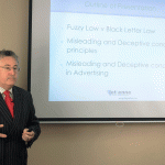 Misleading and Deceptive Conduct video