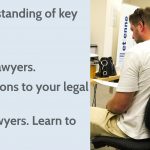 Etienne Lawyers Customised Commercial Legal Training Give your team a broad and practical understanding of key commercial law concepts with Etienne Lawyers training. Reduce risk to your business. Save money on legal issues and the use of lawyers. Ensure adoption of the most effective solutions to your legal requirements. Learn to work more effectively with your lawyers. Learn to succeed in the minefield of commercial law. Clients learning about buying property at a seminar presented by Steven Brown