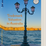 Trade Mark Valuation Paper for Download. Image of Venice lagoon with typical Venice Lamp in foreground